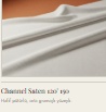 Channel Saten 120' 150