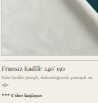 Fransız Kadife 240' 190