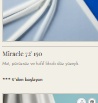 Miracle 72' 150